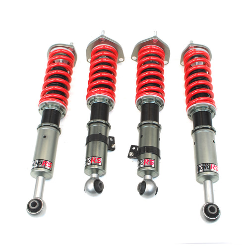 GSP Godspeed Project Mono RS Coilovers - Lexus GS300/GS400/GS430 (JZS160/161) 98-05