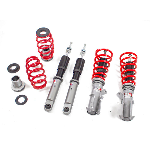GSP Godspeed Project Mono RS Coilovers - Mercedes Benz GLA (X156) 2015-20