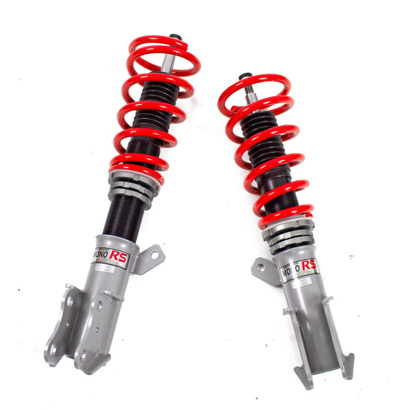GSP Godspeed Project Mono RS Coilovers - Mercedes Benz GLA (X156) 2015-20