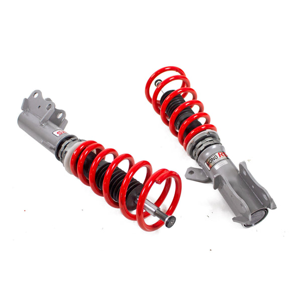GSP Godspeed Project Mono RS Coilovers - Mercedes Benz GLA (X156) 2015-20