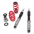 GSP Godspeed Project Mono RS Coilovers - Infiniti QX30 (H15) 2017-19