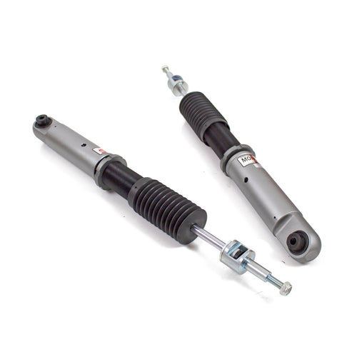 GSP Godspeed Project Mono RS Coilovers - Mercedes Benz GLA (X156) 2015-20