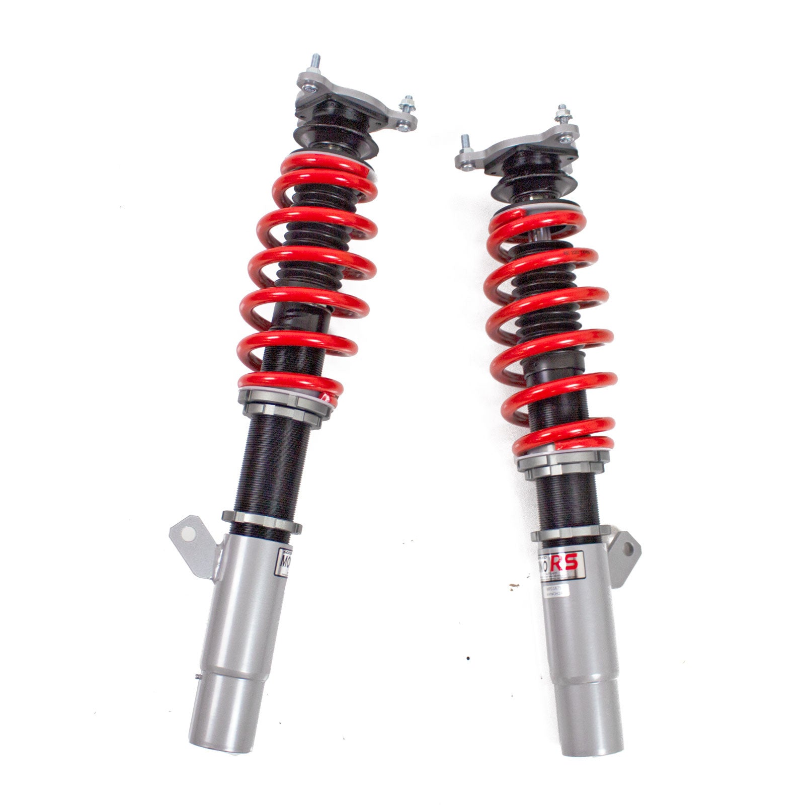 GSP Godspeed Project Mono RS Coilovers - BMW X3 AWD / RWD (G01) 2018-23