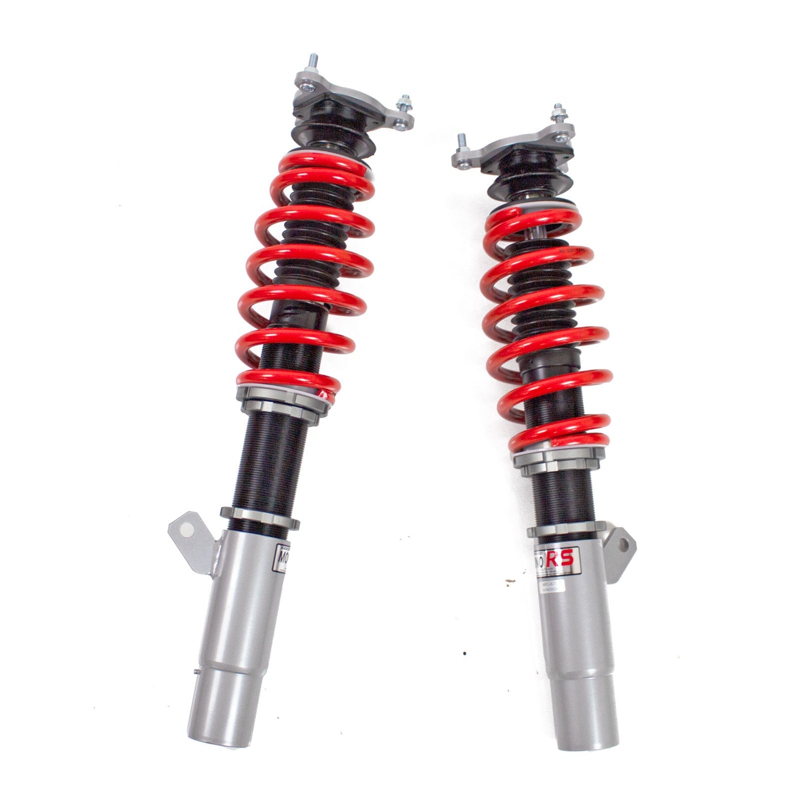 GSP Godspeed Project Mono RS Coilovers - BMW X4 AWD / RWD (G02) 2019-23