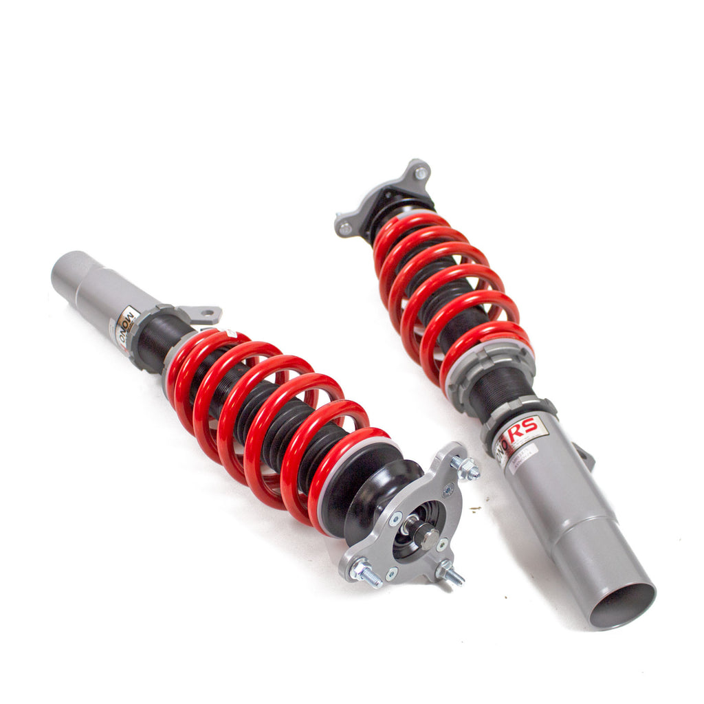 GSP Godspeed Project Mono RS Coilovers - BMW X3 AWD / RWD (G01) 2018-23