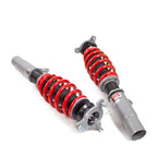GSP Godspeed Project Mono RS Coilovers - BMW X4 AWD / RWD (G02) 2019-23