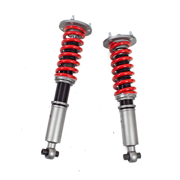 GSP Godspeed Project Mono RS Coilovers - BMW X3 AWD / RWD (G01) 2018-23