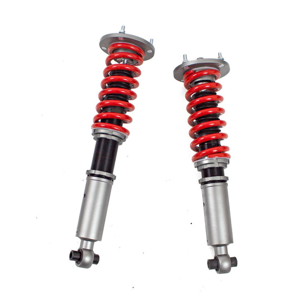 GSP Godspeed Project Mono RS Coilovers - BMW X4 AWD / RWD (G02) 2019-23