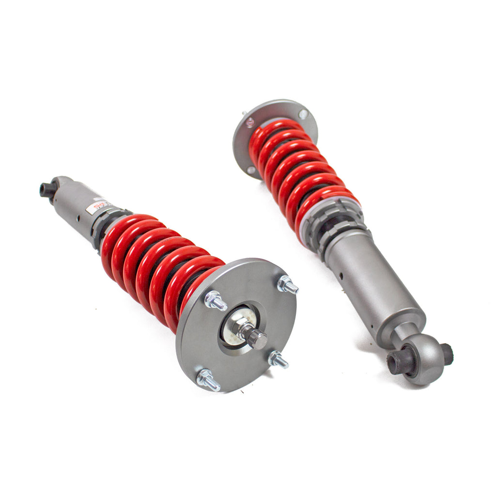 GSP Godspeed Project Mono RS Coilovers - BMW X3 AWD / RWD (G01) 2018-23