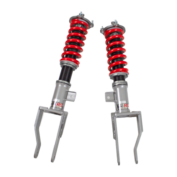 MRS1478 - GSP Mono RS Coilovers - Tesla Model Y Dual Motor (20-23 ...