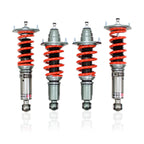 GSP Godspeed Project Mono RS Coilovers - Mazda Miata (NA/NB) 90-05  (2.75" Extended Top Hat)