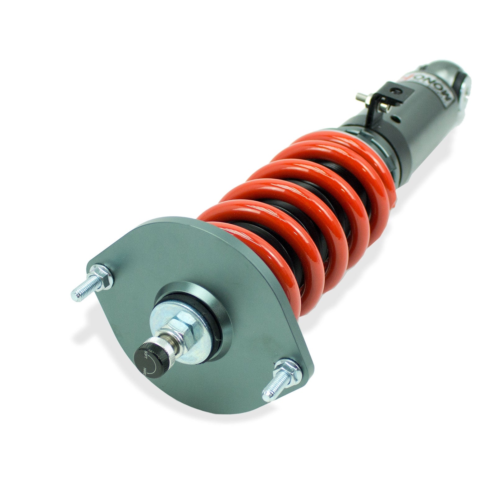 GSP Godspeed Project Mono RS Coilovers - Mazda Miata (NA/NB) 90-05  (2.75" Extended Top Hat)
