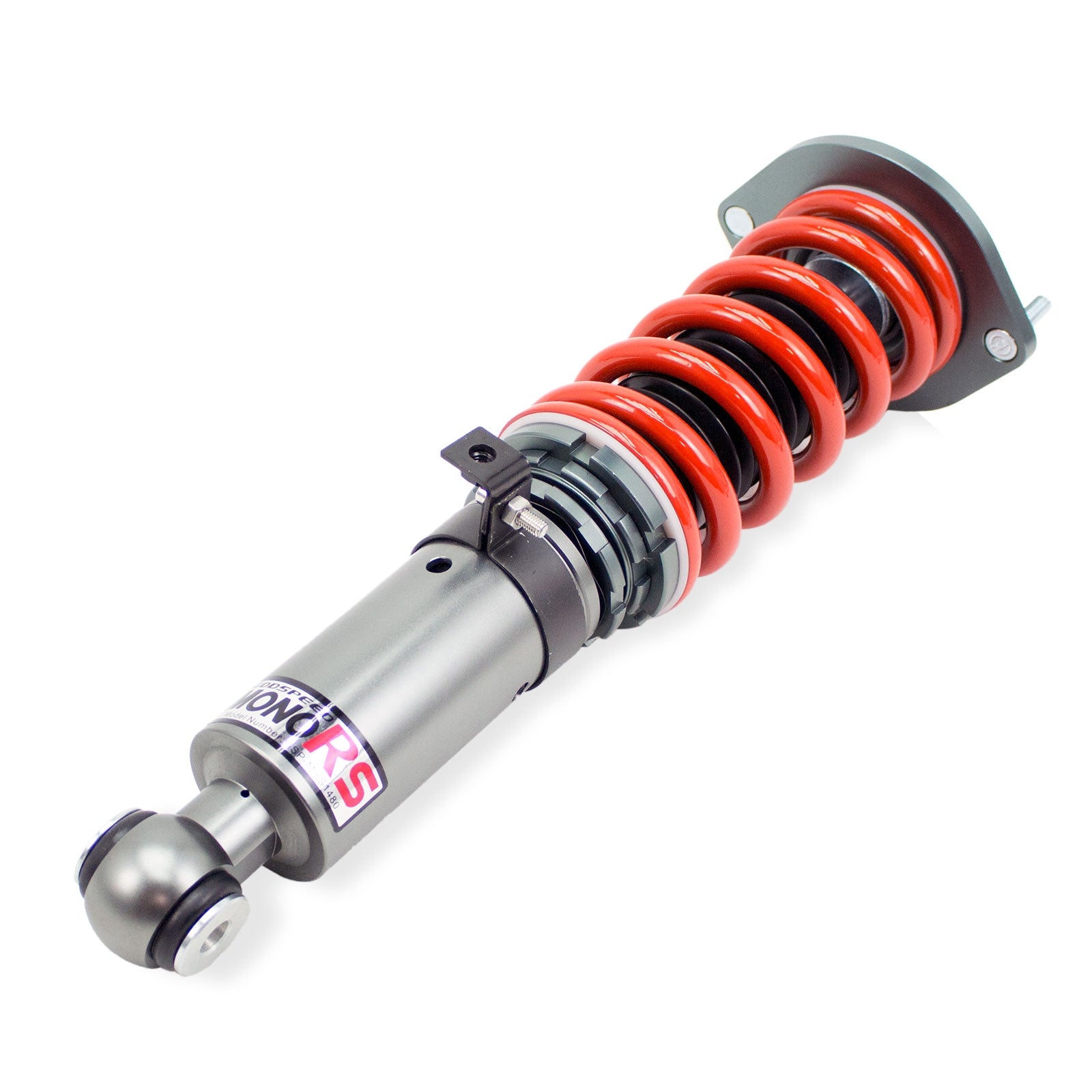 GSP Godspeed Project Mono RS Coilovers - Mazda Miata (NA/NB) 90-05  (2.75" Extended Top Hat)