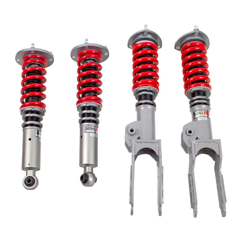 GSP Godspeed Project Mono RS Coilovers - Porsche Cayenne (958) 2012-18
