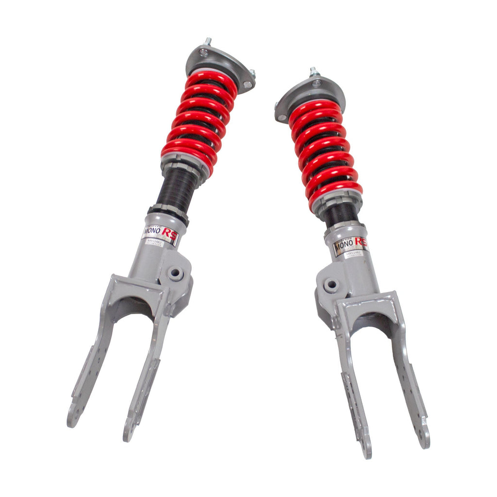GSP Godspeed Project Mono RS Coilovers - Volkswagen Touraeg (7L) 2012-17
