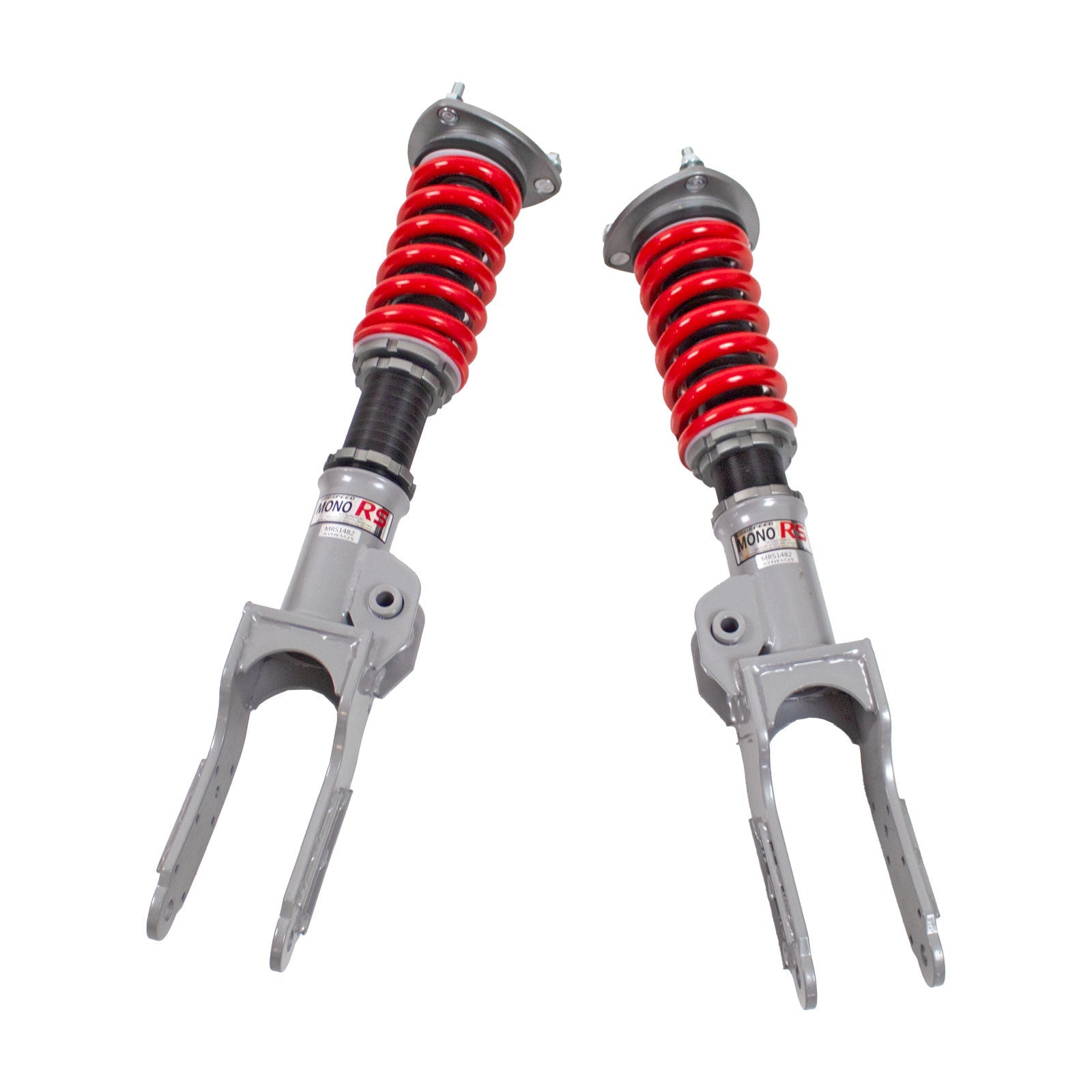 GSP Godspeed Project Mono RS Coilovers - Volkswagen Touraeg (7L) 2012-17