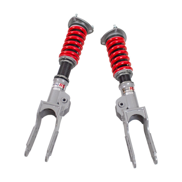 GSP Godspeed Project Mono RS Coilovers - Volkswagen Touraeg (7L) 2012-17