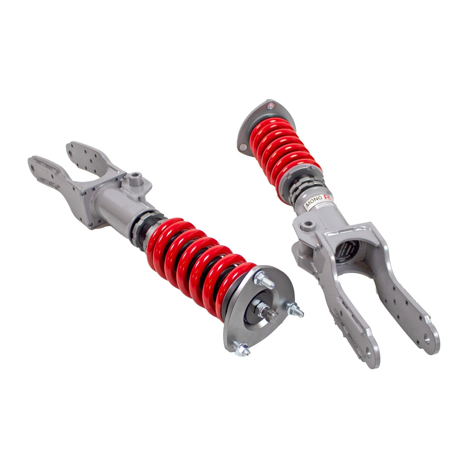 GSP Godspeed Project Mono RS Coilovers - Volkswagen Touraeg (7L) 2012-17