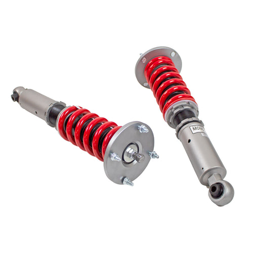 GSP Godspeed Project Mono RS Coilovers - Porsche Cayenne (958) 2012-18