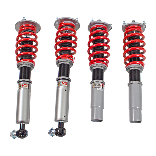 GSP Godspeed Project Mono RS Coilovers - BMW 5-Series (G30) xDrive 2017-23