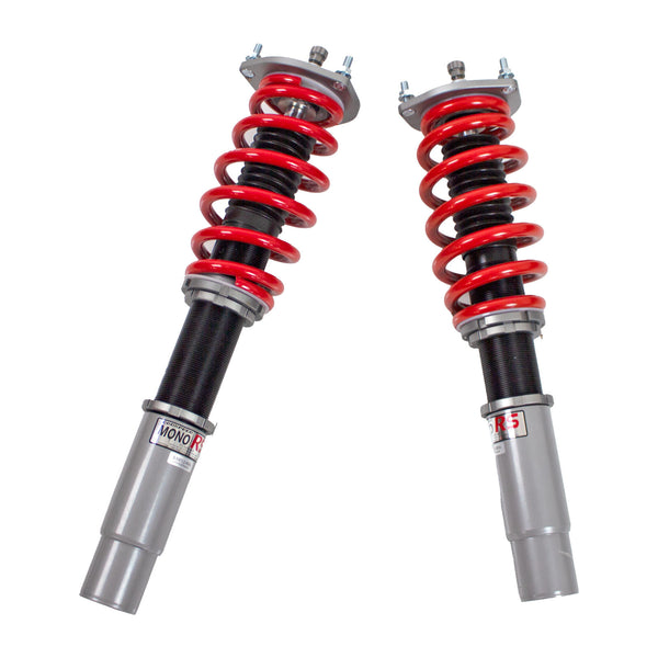 GSP Godspeed Project Mono RS Coilovers - BMW 5-Series (G30) xDrive 2017-23