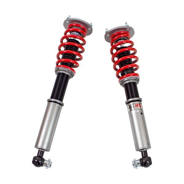 GSP Godspeed Project Mono RS Coilovers - BMW 5-Series (G30) xDrive 2017-23
