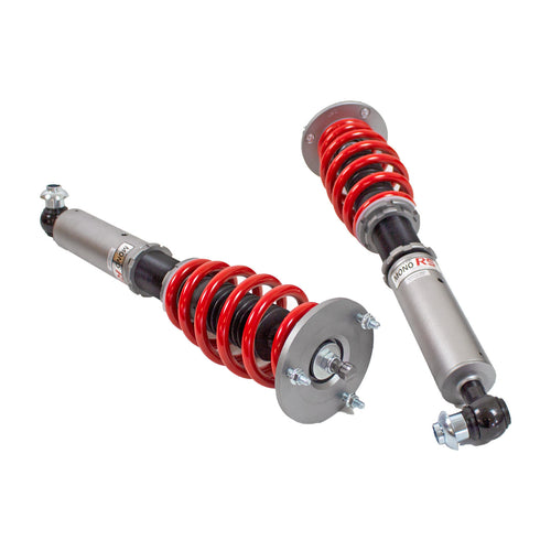 GSP Godspeed Project Mono RS Coilovers - BMW 5-Series (G30) xDrive 2017-23