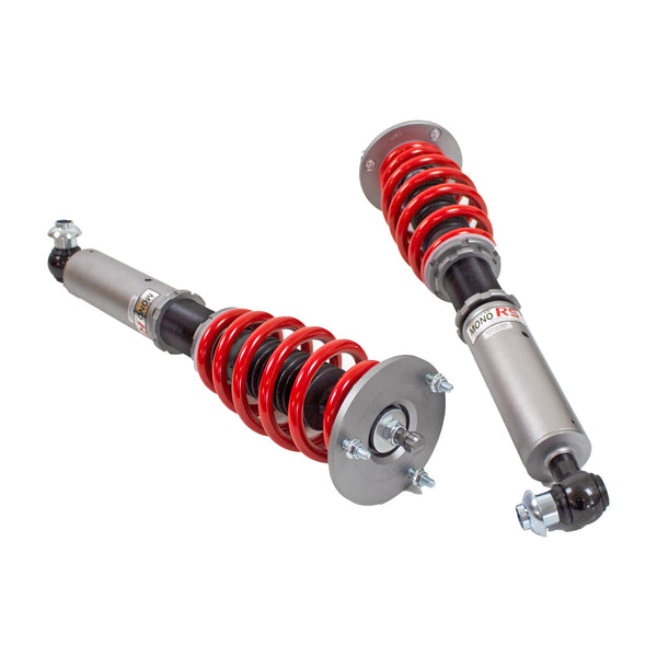 GSP Godspeed Project Mono RS Coilovers - BMW 5-Series (G30) xDrive 2017-23
