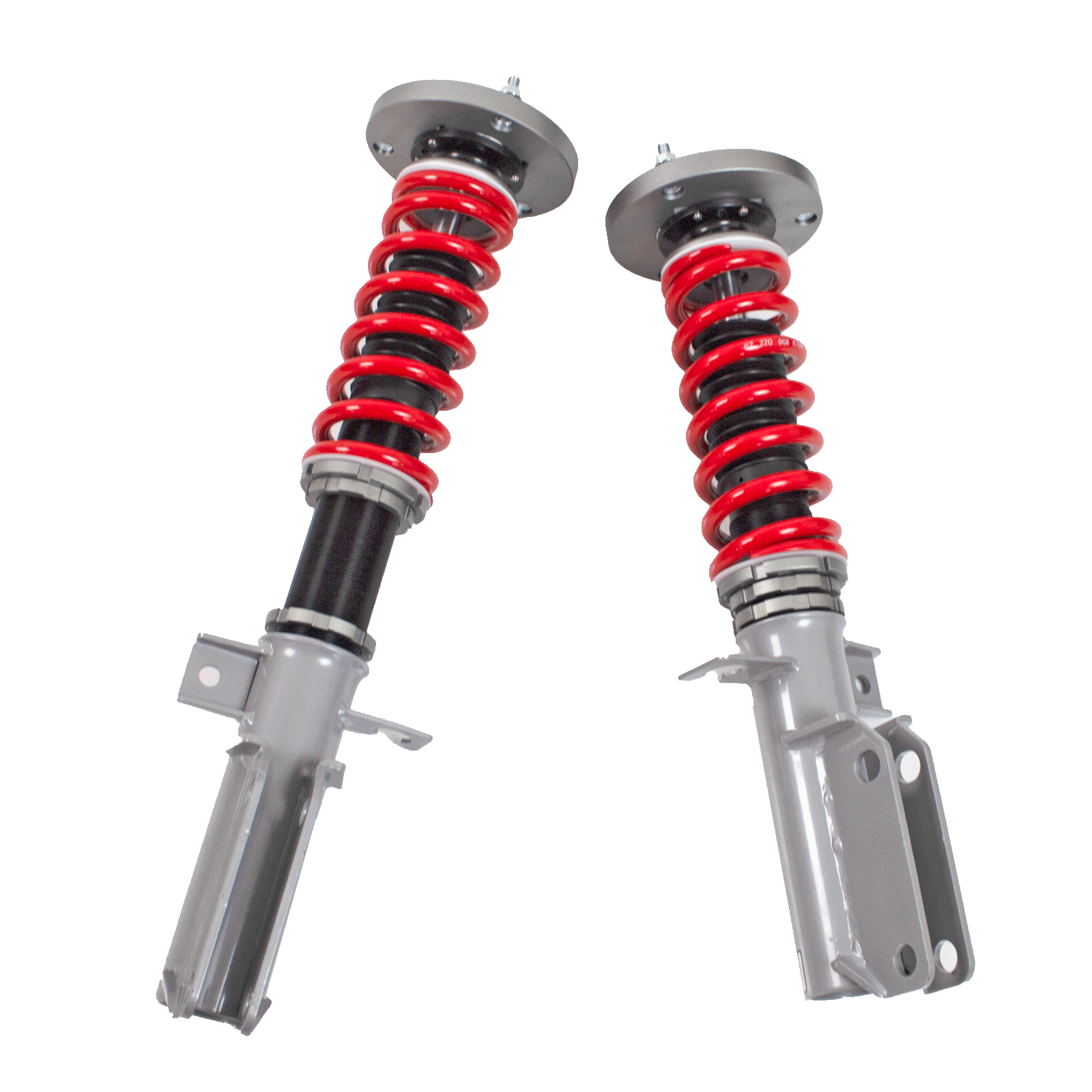 GSP Godspeed Project Mono RS Coilovers - BMW X5 (E53) 2000-06