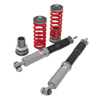 GSP Godspeed Project Mono RS Coilovers - BMW X5 (E53) 2000-06