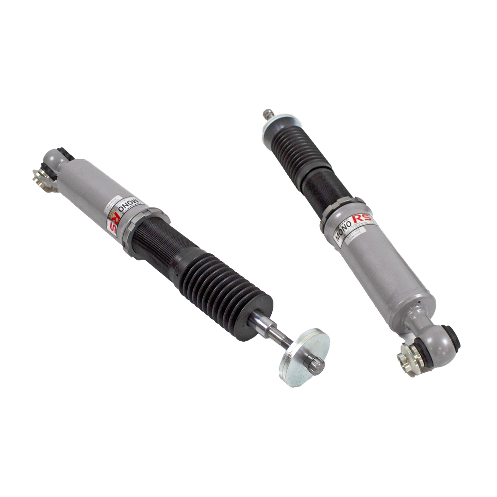GSP Godspeed Project Mono RS Coilovers - BMW X5 (E53) 2000-06