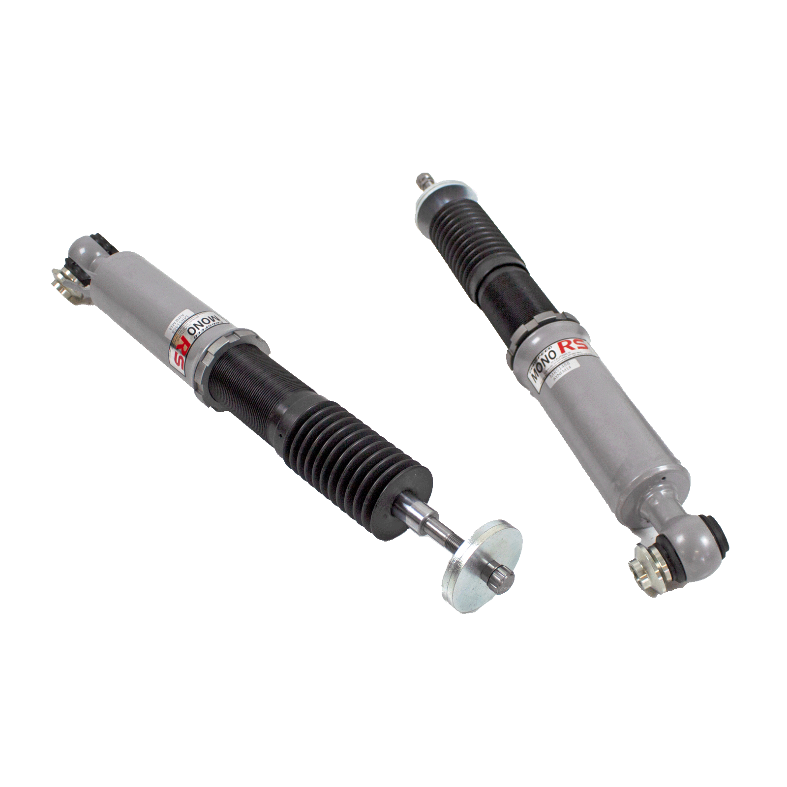 GSP Godspeed Project Mono RS Coilovers - BMW X5 (E53) 2000-06