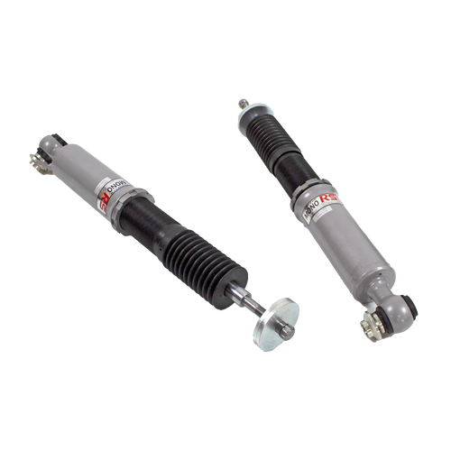 GSP Godspeed Project Mono RS Coilovers - BMW X5 (E53) 2000-06