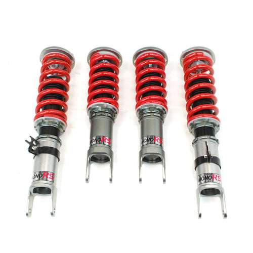 GSP Godspeed Project Mono RS Coilovers - Honda S2000 (AP) 00-09