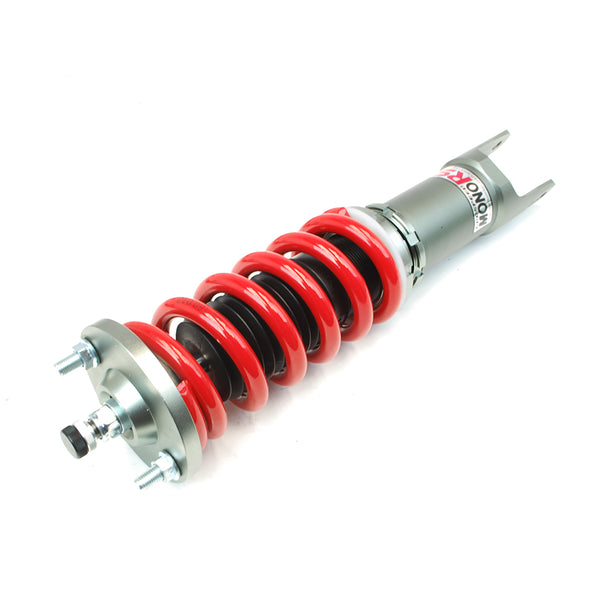 GSP Godspeed Project Mono RS Coilovers - Honda S2000 (AP) 00-09