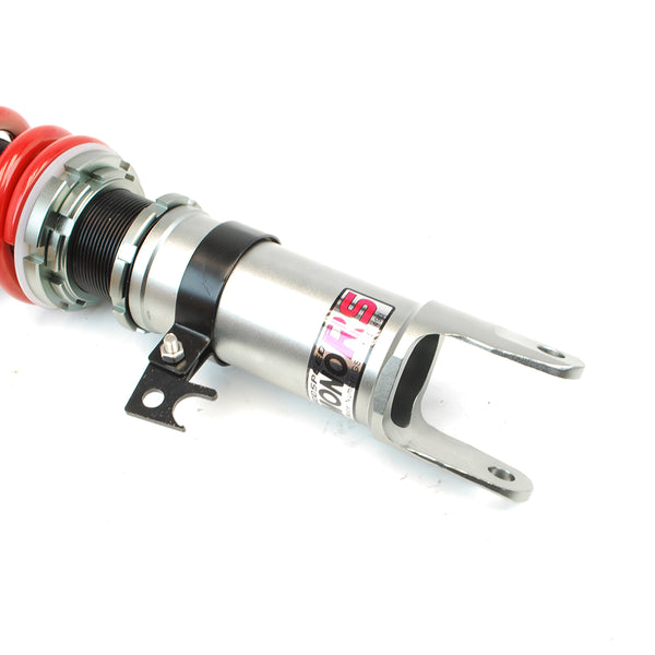 GSP Godspeed Project Mono RS Coilovers - Honda S2000 (AP) 00-09