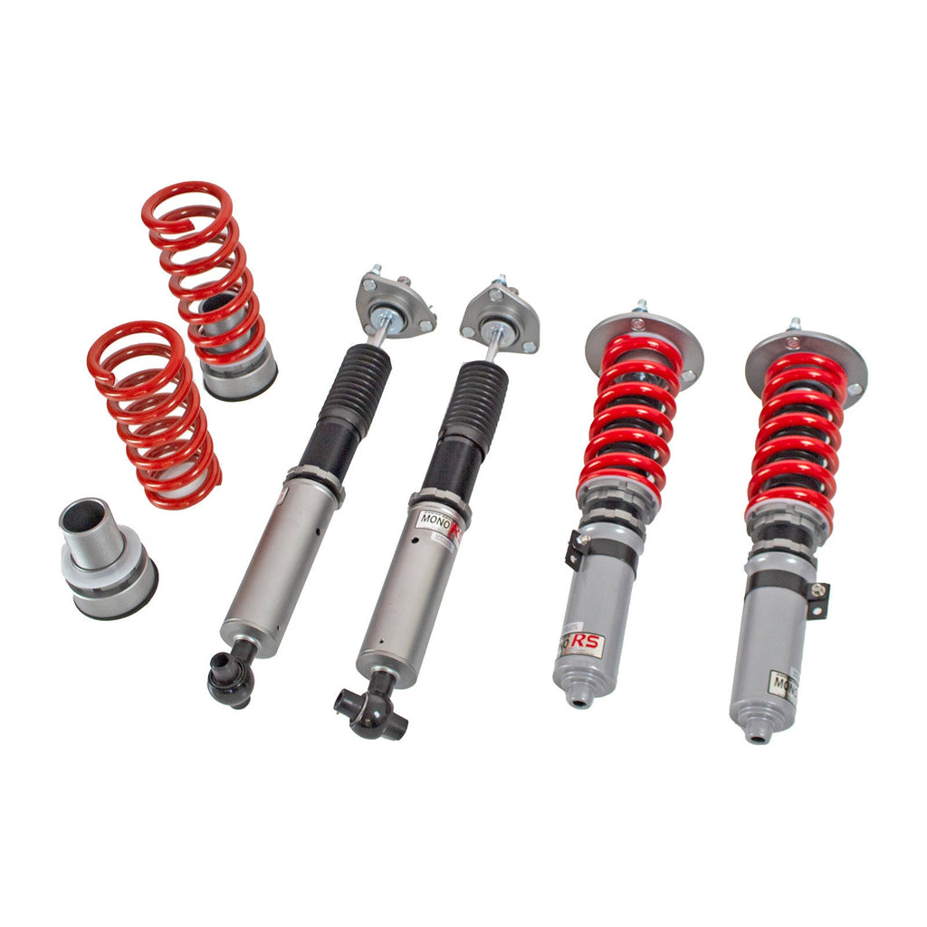 GSP Godspeed Project Mono RS Coilovers - Lexus GS350 AWD (L10) 2013-20