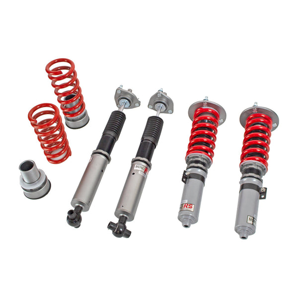 GSP Godspeed Project Mono RS Coilovers - Lexus GS350 AWD (L10) 2013-20