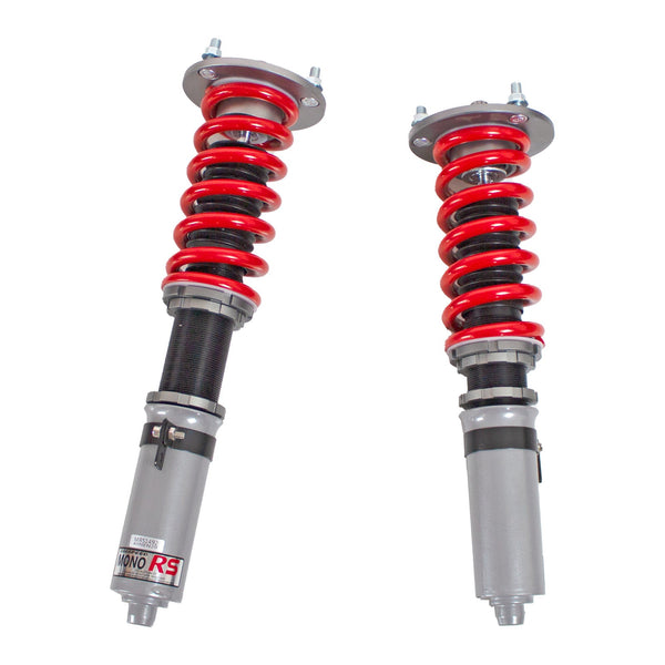GSP Godspeed Project Mono RS Coilovers - Lexus GS350 AWD (L10) 2013-20