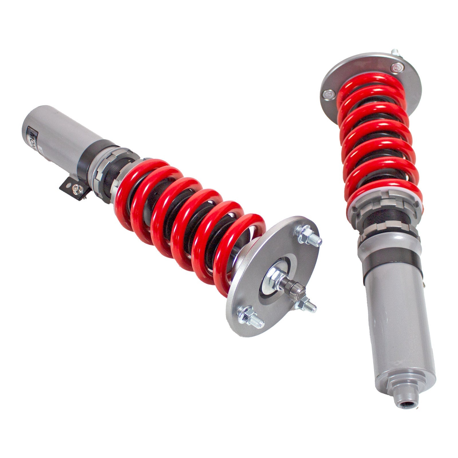 GSP Godspeed Project Mono RS Coilovers - Lexus GS350 AWD (L10) 2013-20