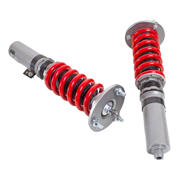GSP Godspeed Project Mono RS Coilovers - Lexus GS350 AWD (L10) 2013-20