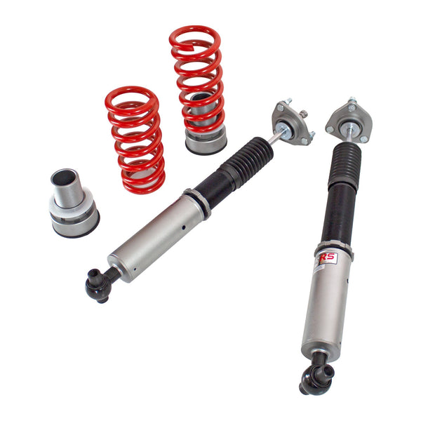GSP Godspeed Project Mono RS Coilovers - Lexus GS350 AWD (L10) 2013-20
