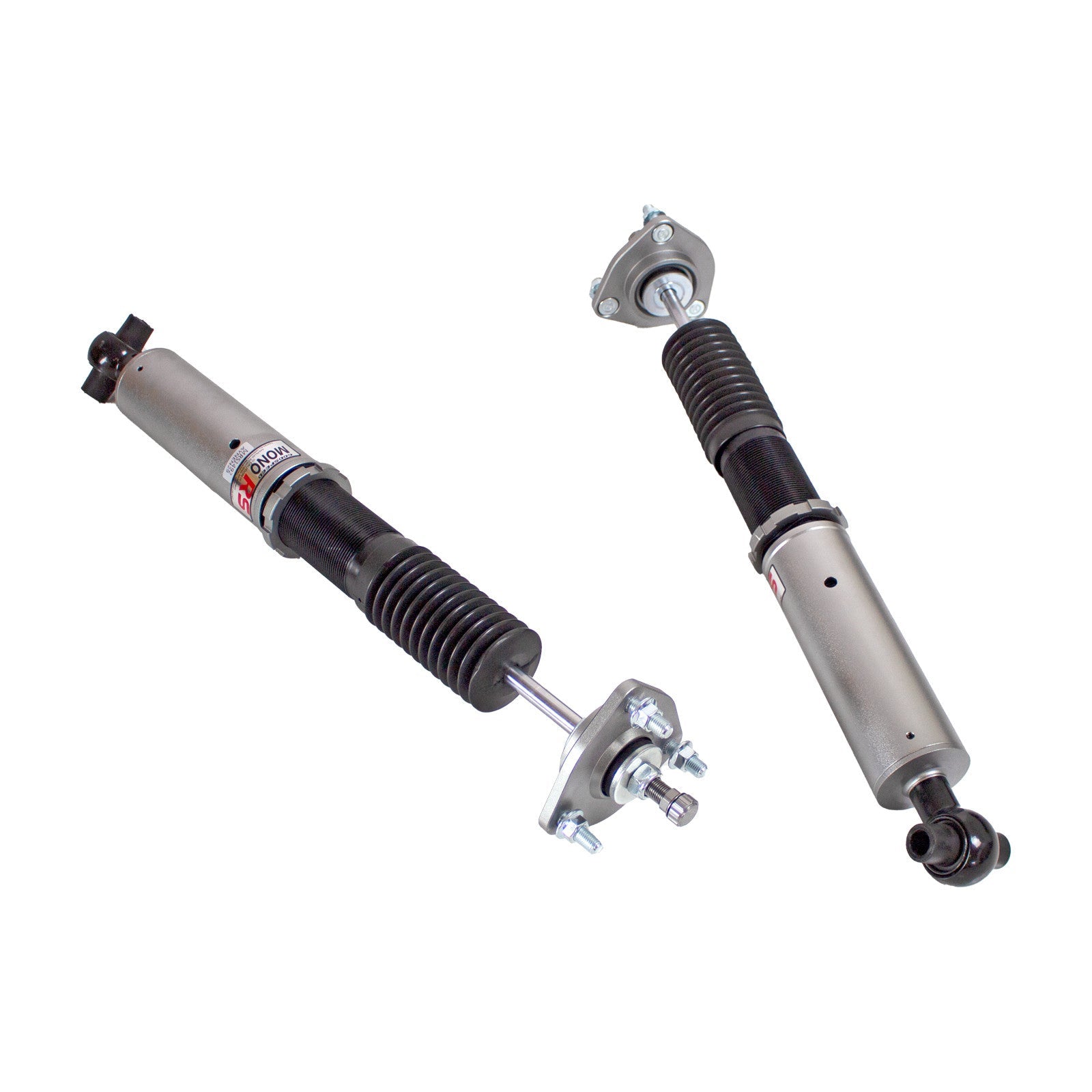 GSP Godspeed Project Mono RS Coilovers - Lexus GS350 AWD (L10) 2013-20