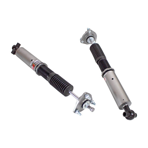 GSP Godspeed Project Mono RS Coilovers - Lexus GS350 AWD (L10) 2013-20