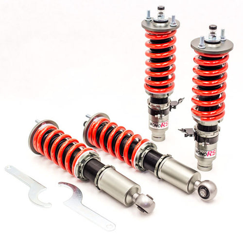 GSP Godspeed Project Mono RS Coilovers - Acura Integra Type R 96-01 (DC2R)