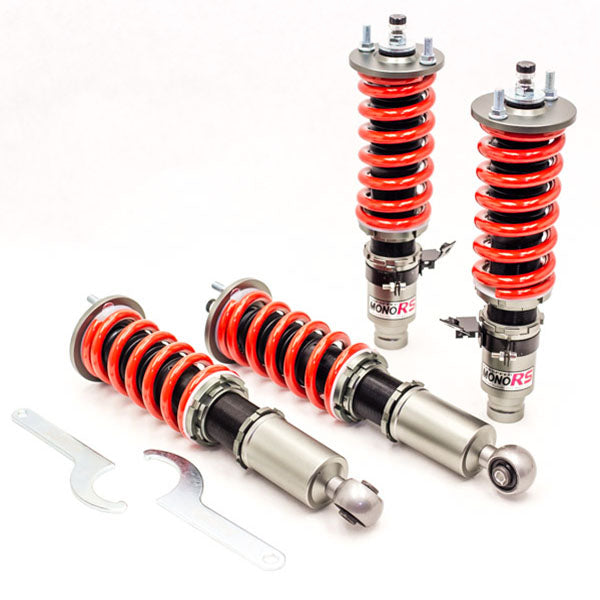 GSP Godspeed Project Mono RS Coilovers - Acura Integra Type R 96-01 (DC2R)