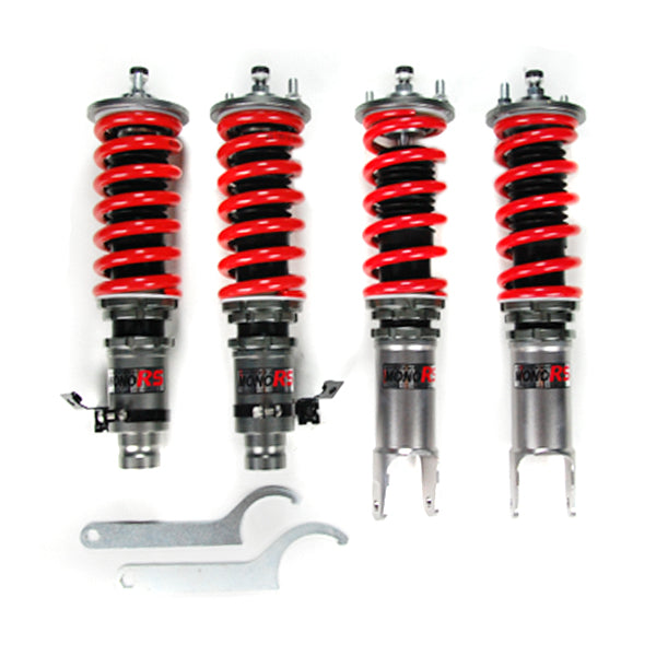 GSP Godspeed Project Mono RS Coilovers - Honda Civic (EG/EJ/EK/EH) 92-00