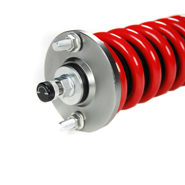 GSP Godspeed Project Mono RS Coilovers - Honda Civic (EG/EJ/EK/EH) 92-00