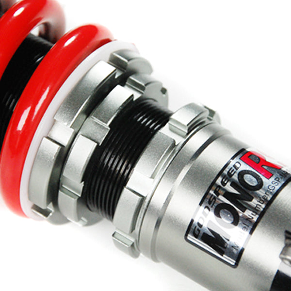 GSP Godspeed Project Mono RS Coilovers - Honda Civic (EG/EJ/EK/EH) 92-00