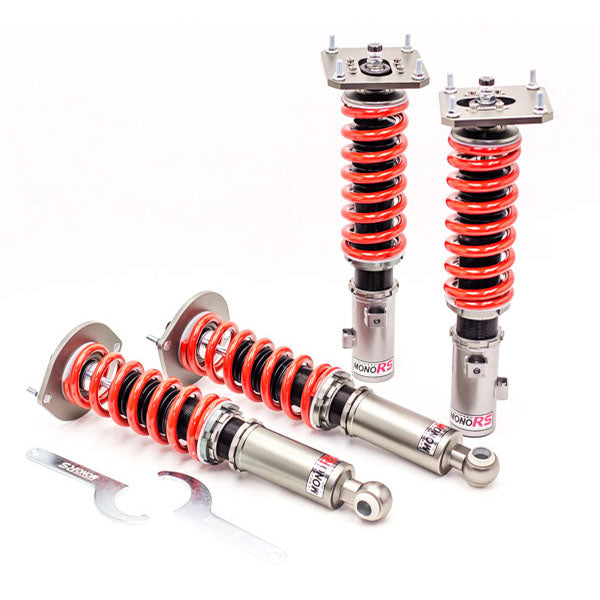 GSP Godspeed Project Mono RS Coilovers - Mazda RX-7 (FC3S) 86-91